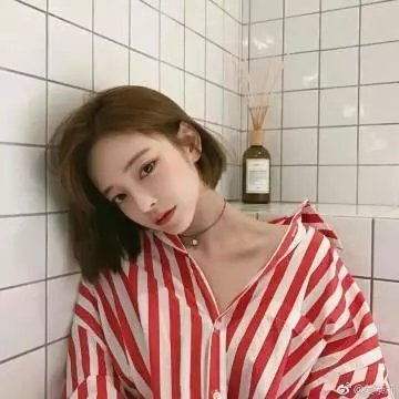 世界上最幸福的父女