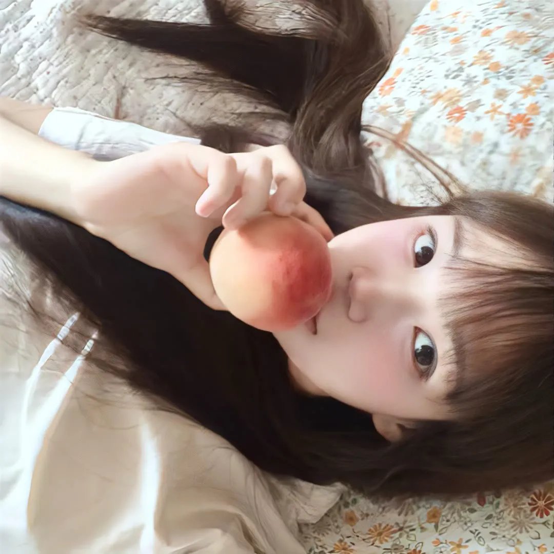 迷恋